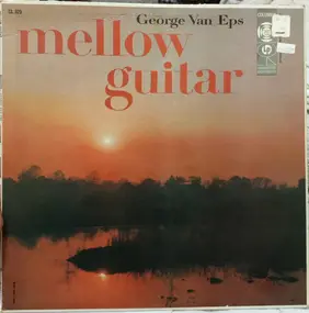 George Van Eps - Mellow Guitar