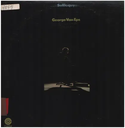 George Van Eps - Soliloquy