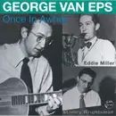 CD - George Van Eps , Eddie Miller , Stan Wrightsman - Once In Awhile
