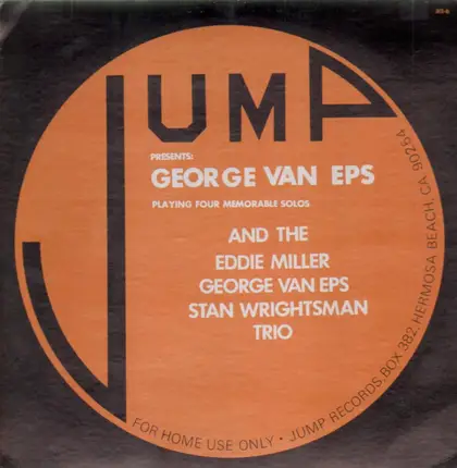 George Van Eps - Playing Four Memorable Solos