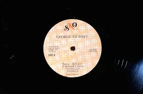 George Victory - Soca Africa