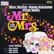 John Neville - Mr. & Mrs. A New Musical
