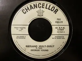 George Young - Birdland Hully-Gully / Marie