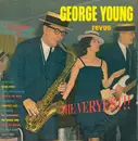 LP - George Young Revue - The Veryest - Mono