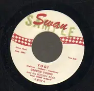 George Young & The Rockin' Bocs - Yogi