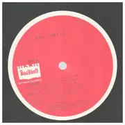 LP - George Yanagi + Nadja バンド - 祭ばやしが聞こえる - OBI + Insert