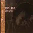 LP - George Yanagi - Night Owl Club - OBI + Insert