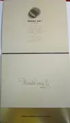 Double LP - George Yanagi & Rainy Wood - Woman & I… (Old Fashioned Love Songs) = ウーマン・アンド・アイ…オールド・フェシッョンド・ラヴ・ソングス - Gimmick Fold-out Sleeve