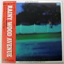 LP - George Yanagi & Rainy Wood - Rainy Wood Avenue