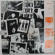 LP - George Yanagi & Rainy Wood - Hot Tune