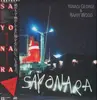 LP - George Yanagi & Rainy Wood - Sayonara