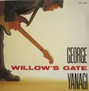 LP - George Yanagi - Willow's Gate - Insert