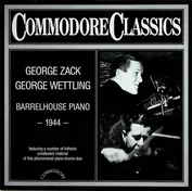 George Zack