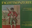 LP-Box - George Zukerman - Fagottkonzerte von J.Ch.Bach, H.G.Graun, C.Stamitz, J.N.Hummel