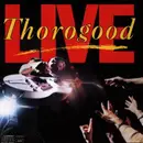 CD - George Thorogood - LIVE