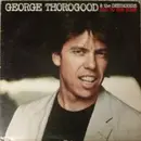 LP - George Thorogood & The Destroyers - Bad To The Bone