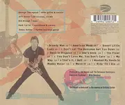 CD - George Thorogood & The Destroyers - Ride 'Til I Die