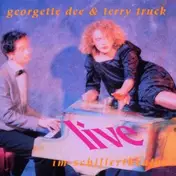 Georgette dee & Terry Truck - Live im Schillertheater