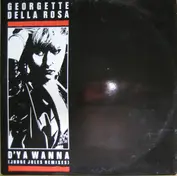 Georgette Della Rosa