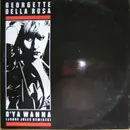 12'' - Georgette Della Rosa - D'ya Wanna (Judge Jules Remixes)