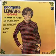 Georgette Lemaire - Ton Amour Est Partout