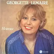Georgette Lemaire - Heureuse