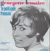 Georgette Lemaire - Let Petit Café Francais