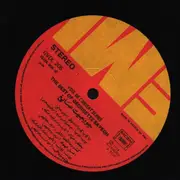 LP - Georgette Sayegh - اشهر الاغاني   (The Best Of)