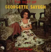 Georgette Sayegh - اشهر الاغاني   (The Best Of)