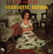 LP - Georgette Sayegh - اشهر الاغاني   (The Best Of)