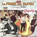 LP - Georgette Plana - La Femme Aux Bijoux