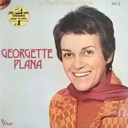 Georgette Plana - Le Double Disque D'or de Georgette Plana Vol. 2