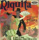 7inch Vinyl Single - Georgette Plana - Riquita