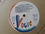 LP - Georgette Plana - Georgette Plana