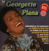 LP - Georgette Plana - Georgette Plana