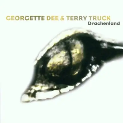 Georgette Dee & Terry Truck - Drachenland