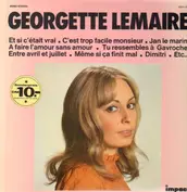 Georgette Lemaire