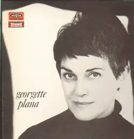 Georgette Plana - Georgette Plana