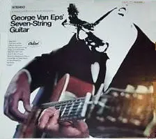 George Van Eps - George Van Eps' Seven-String Guitar