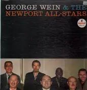 George Wein - George Wein & the Newport All-Stars