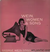 George Wein - Wein, Women & Song