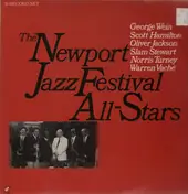 George Wein - The Newport Jazz Festival All-Stars