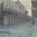 LP - George Wettling - At The Jazz Band Ball