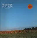 LP - George Winston - Autumn