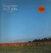 George Winston - Autumn