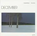 CD - George Winston - December
