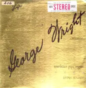 George Wright - A George Wright Original