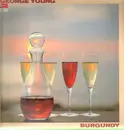 LP - George Young - Burgundy