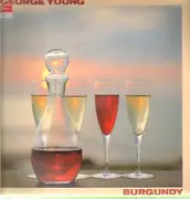 LP - George Young - Burgundy