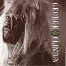 CD - George Clinton - The Cinderella Theory